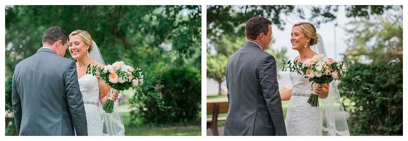 Sonya & Robbie | Anchor Inn | Wedding