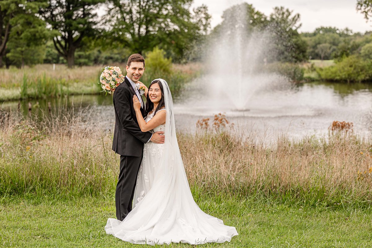 Crossvines Wedding, Summer Wedding, Frederick Wedding Photographer, Golf Course Wedding, Winery Wedding, Maryland Wedding Photographer, Science Wedding, Science Wedding Theme, Pharmacy Wedding, Montgomery County Wedding, Montgomery County Wedding Photographer, 