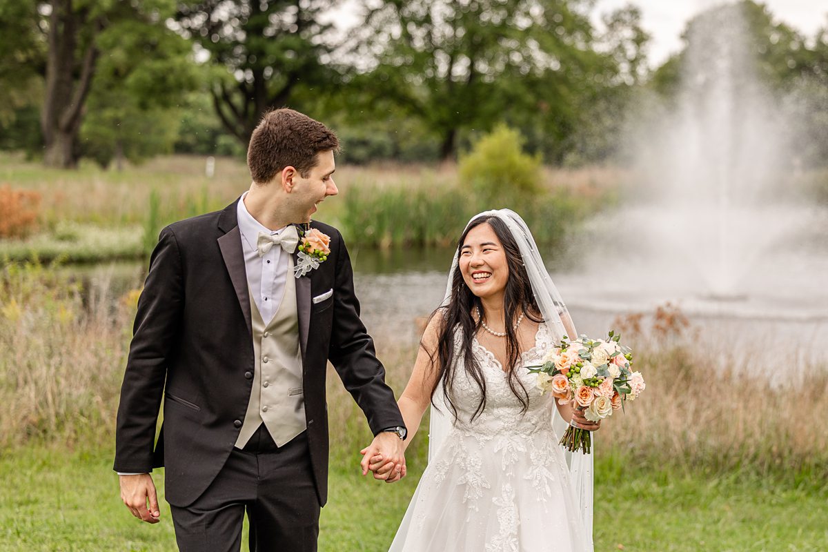 Crossvines Wedding, Summer Wedding, Frederick Wedding Photographer, Golf Course Wedding, Winery Wedding, Maryland Wedding Photographer, Science Wedding, Science Wedding Theme, Pharmacy Wedding, Montgomery County Wedding, Montgomery County Wedding Photographer,